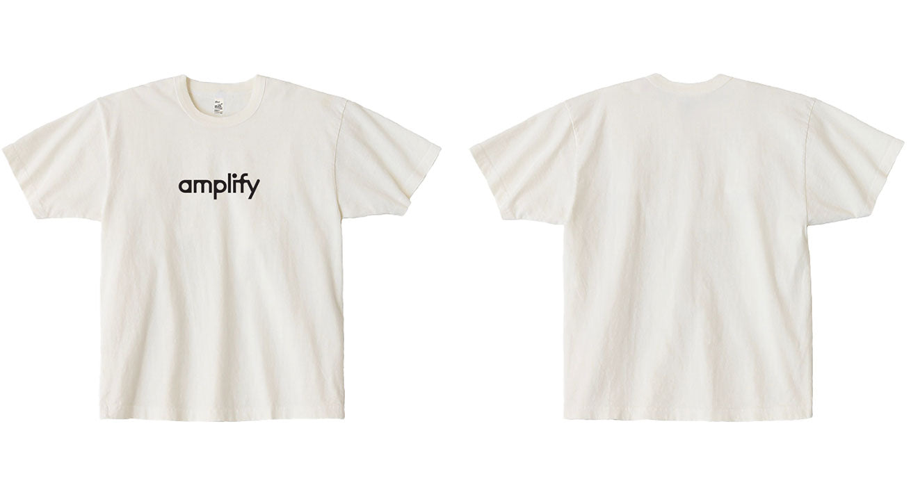 Amplify Basic Cream T