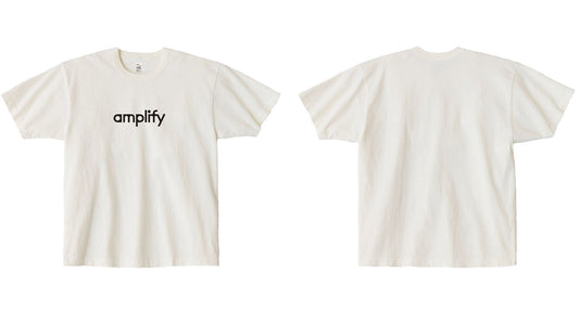 Amplify Basic Cream T